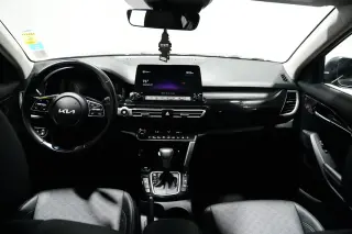 2022 Kia Seltos EX