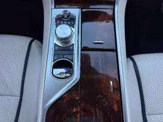 2012 Jaguar XF Portfolio