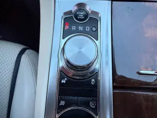 2012 Jaguar XF Portfolio