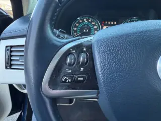2012 Jaguar XF Portfolio