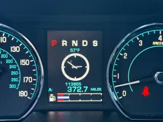 2012 Jaguar XF Portfolio