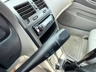 2001 Nissan Maxima SE