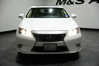 2015 Lexus ES 350