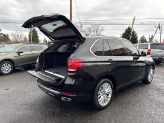 2016 BMW X5 xDrive40e