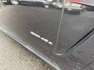 2016 BMW X5 xDrive40e
