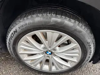 2016 BMW X5 xDrive40e