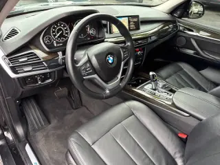 2016 BMW X5 xDrive40e