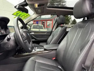 2016 BMW X5 xDrive40e