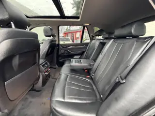 2016 BMW X5 xDrive40e