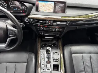 2016 BMW X5 xDrive40e