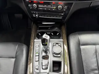 2016 BMW X5 xDrive40e