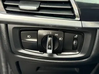 2016 BMW X5 xDrive40e