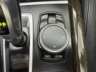2016 BMW X5 xDrive40e