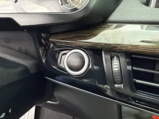 2016 BMW X5 xDrive40e