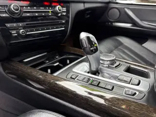 2016 BMW X5 xDrive40e