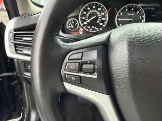 2016 BMW X5 xDrive40e