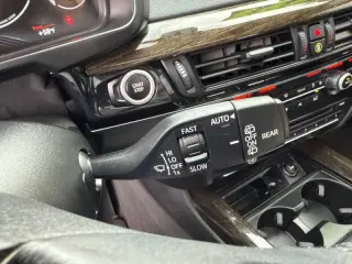 2016 BMW X5 xDrive40e