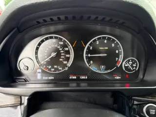 2016 BMW X5 xDrive40e