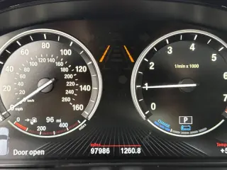2016 BMW X5 xDrive40e