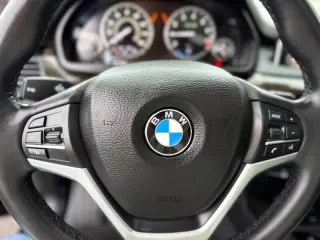 2016 BMW X5 xDrive40e