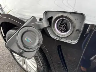 2016 BMW X5 xDrive40e