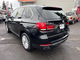 2016 BMW X5 xDrive40e