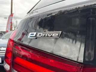 2016 BMW X5 xDrive40e