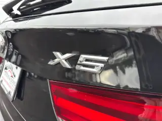 2016 BMW X5 xDrive40e
