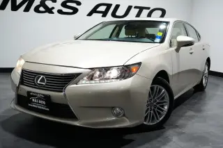 2013 Lexus ES 350