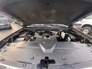 2014 Chevrolet Silverado 1500 LTZ Z71