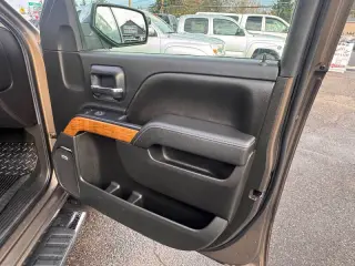 2014 Chevrolet Silverado 1500 LTZ Z71