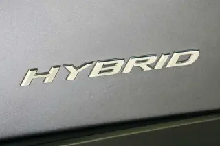 2021 Lexus UX 250h