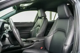 2021 Lexus UX 250h