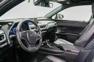 2021 Lexus UX 250h