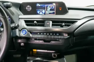 2021 Lexus UX 250h