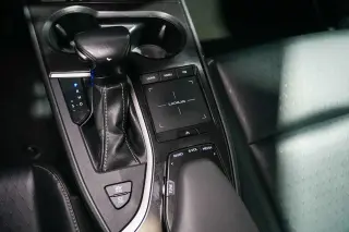 2021 Lexus UX 250h