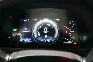 2021 Lexus UX 250h