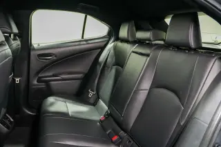 2021 Lexus UX 250h