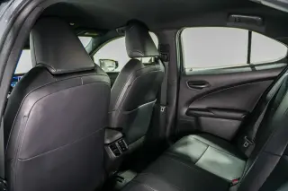 2021 Lexus UX 250h
