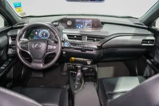 2021 Lexus UX 250h