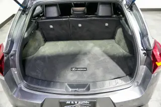 2021 Lexus UX 250h