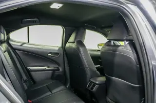 2021 Lexus UX 250h