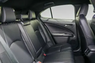 2021 Lexus UX 250h