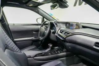 2021 Lexus UX 250h