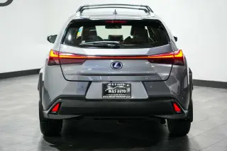 2021 Lexus UX 250h