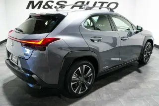 2021 Lexus UX 250h