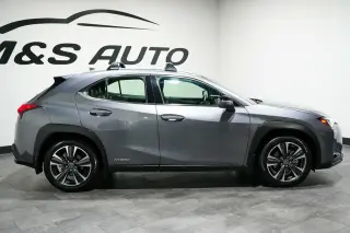 2021 Lexus UX 250h