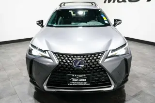 2021 Lexus UX 250h