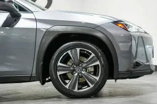 2021 Lexus UX 250h