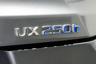 2021 Lexus UX 250h